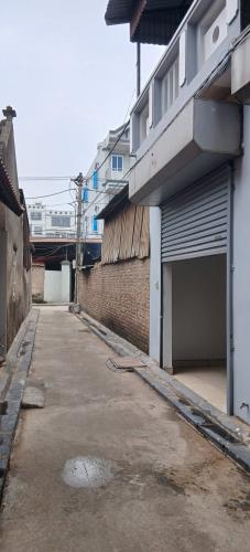 NHÀ 2.5 TẦNG HÀ PHONG  Liên Hà Đông Anh dt 60 m giá4.35 tỷ - 1