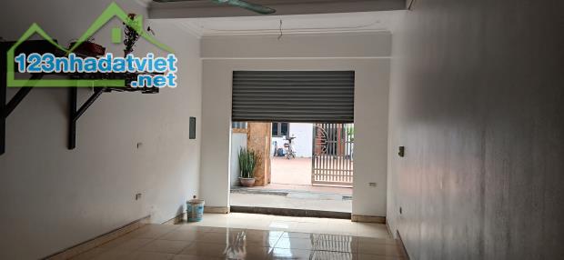 NHÀ 2.5 TẦNG HÀ PHONG  Liên Hà Đông Anh dt 60 m giá4.35 tỷ - 3
