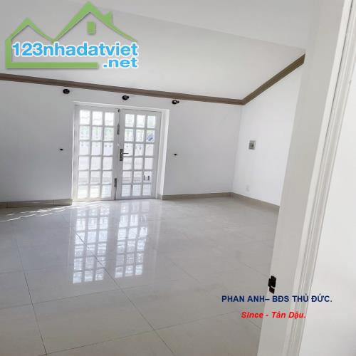 🔥 Bán Nhà Mặt Phố Liền Kề Lê Văn Thịnh , Quận 2_ Đường ô tô thông _ 3 tầng 4 pn _ Vừa kd - 3
