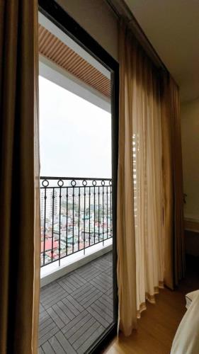 SIÊU PHẨM EM GÁI PHỐ HUẾ_HAI BÀ TRƯNG_TIẾP GIÁP HOÀN KIẾM