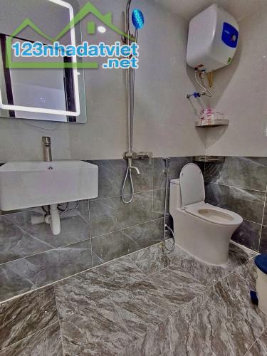 Chỉ 180tr/ m2 nhà Thái Thịnh Thịnh Quang mới đẹp KD tốt ngõ to thông sát phố 33m2 5T đủ đồ - 5