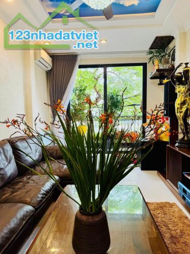 Chào Hè 1 Căn Duy Nhất- Mặt Hồ Mai Anh Tuấn- Hướng Đông Nam- 6 Tầng- Thang Máy- 29 Tỷ