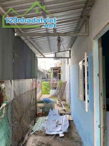 Cần tiền dưỡng già 7mx22.5m tại hóc môn gá chỉ 880 triệu - 5