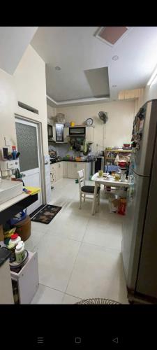 Bán gấp nhà Lê Đức Thọ Gò Vấp nên giảm 360 triệu còn 2,99 tỷ tới 29m2 , 3 tầng, hẻm ba - 1