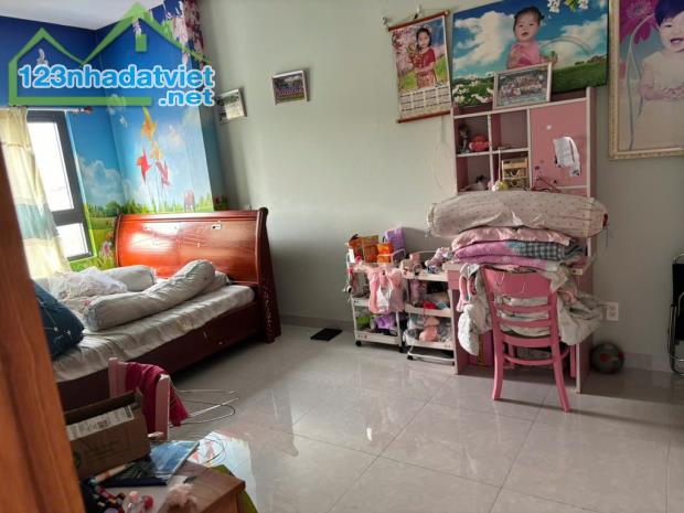 Bán nhà 3tầng đường an phú đông quận 12 - 3