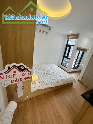 🏢 BÁN NHÀ CHÙA LÁNG - 45M2 - 6 TẦNG - 9P - THU 40TR/TH- - 8.98 TỶ 📞 hangmini.com - 1