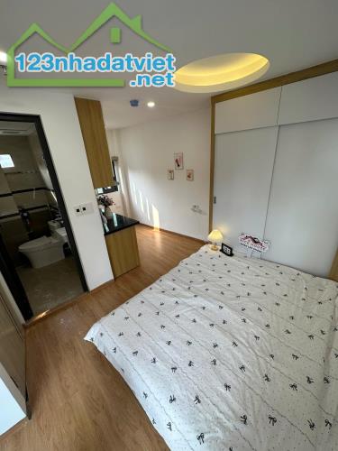 🏢 BÁN NHÀ CHÙA LÁNG - 45M2 - 6 TẦNG - 9P - THU 40TR/TH- - 8.98 TỶ 📞 hangmini.com - 3