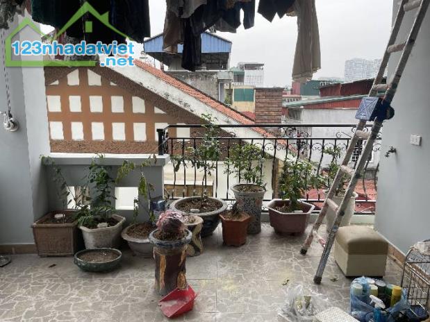 Hà Nội - Lô góc 3 tầng Khê Nữ - Đông Anh 40m 4,3 tỷ