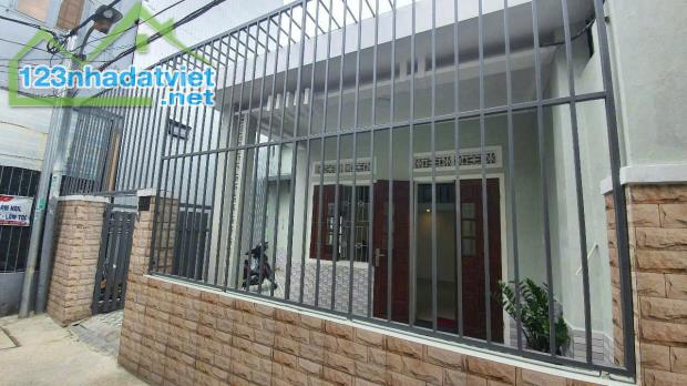 Bán nhà giá rẻ gần đường Huỳnh Ngọc Huệ, Q.Thanh Khê, TP. Đà Nẵng - 4
