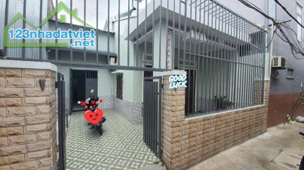 Bán nhà giá rẻ gần đường Huỳnh Ngọc Huệ, Q.Thanh Khê, TP. Đà Nẵng - 3
