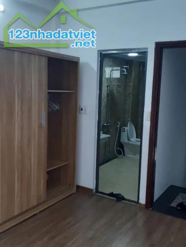 Cho thuê nhà riêng Trần Phú, Hà Đông - 33m2 - 5 Tầng - Full ĐCB - 11 triệu/tháng - 1