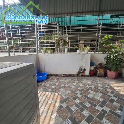 Cho thuê nhà riêng Trần Phú, Hà Đông - 33m2 - 5 Tầng - Full ĐCB - 11 triệu/tháng - 3