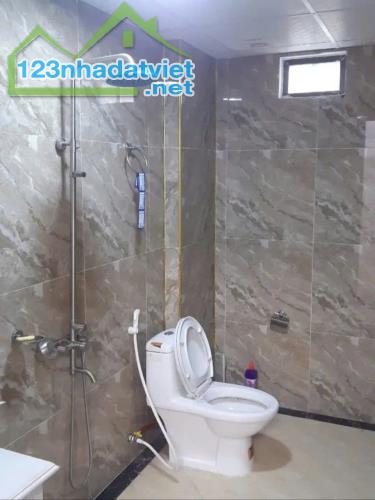 Cho thuê nhà riêng Trần Phú, Hà Đông - 33m2 - 5 Tầng - Full ĐCB - 11 triệu/tháng - 4