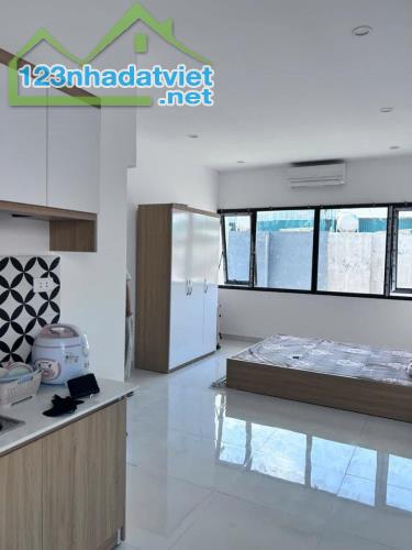 🏢 BÁN NHÀ NGÕ 317 BÙI XƯƠNG TRẠCH - 45M² - 9P- THU 40TR/TH - GIÁ 8.4TỶ 📞 hangmini.com