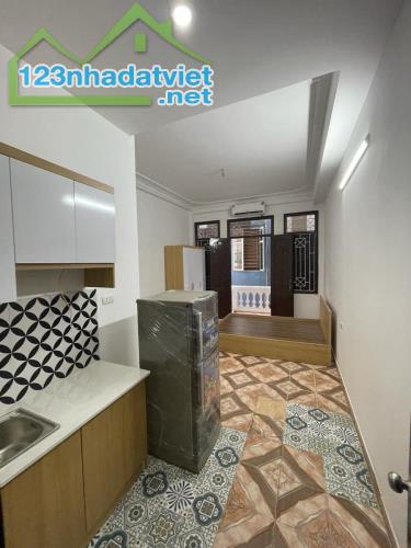 🏢 BÁN NHÀ NGÕ 317 BÙI XƯƠNG TRẠCH - 45M² - 9P- THU 40TR/TH - GIÁ 8.4TỶ 📞 hangmini.com - 1
