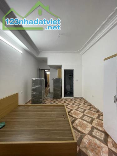 🏢 BÁN NHÀ NGÕ 317 BÙI XƯƠNG TRẠCH - 45M² - 9P- THU 40TR/TH - GIÁ 8.4TỶ 📞 hangmini.com - 2