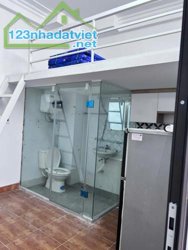 🏢 BÁN NHÀ NGÕ 317 BÙI XƯƠNG TRẠCH - 45M² - 9P- THU 40TR/TH - GIÁ 8.4TỶ 📞 hangmini.com - 3