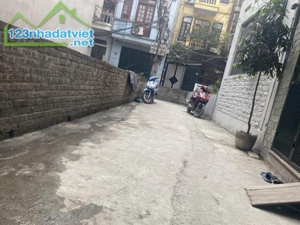 🏢 BÁN NHÀ NGÕ 317 BÙI XƯƠNG TRẠCH - 45M² - 9P- THU 40TR/TH - GIÁ 8.4TỶ 📞 hangmini.com - 4
