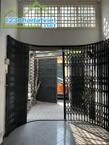 Chủ cần ra gấp nhà Mặt tiền Nguyễn Thị Huỳnh, Phường 8,Phú nhuận,70m2,12.9 tỷ, - 2