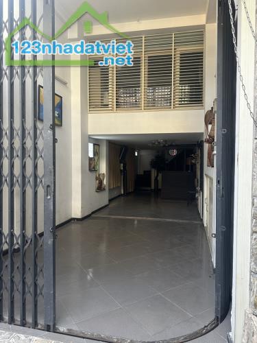 Chủ cần ra gấp nhà Mặt tiền Nguyễn Thị Huỳnh, Phường 8,Phú nhuận,70m2,12.9 tỷ, - 3