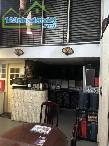 Chủ cần ra gấp nhà Mặt tiền Nguyễn Thị Huỳnh, Phường 8,Phú nhuận,70m2,12.9 tỷ, - 4