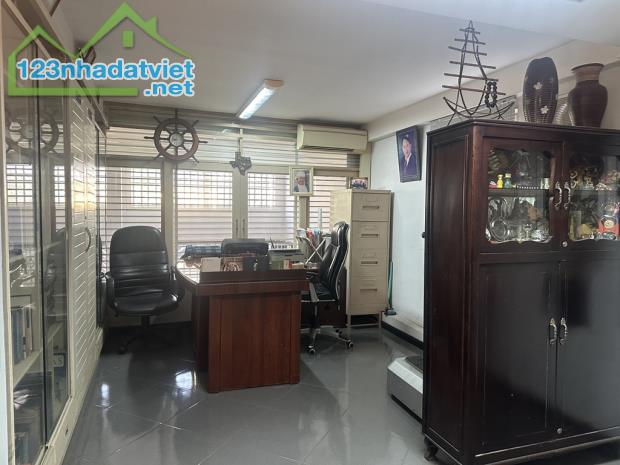 Chủ cần ra gấp nhà Mặt tiền Nguyễn Thị Huỳnh, Phường 8,Phú nhuận,70m2,12.9 tỷ, - 5