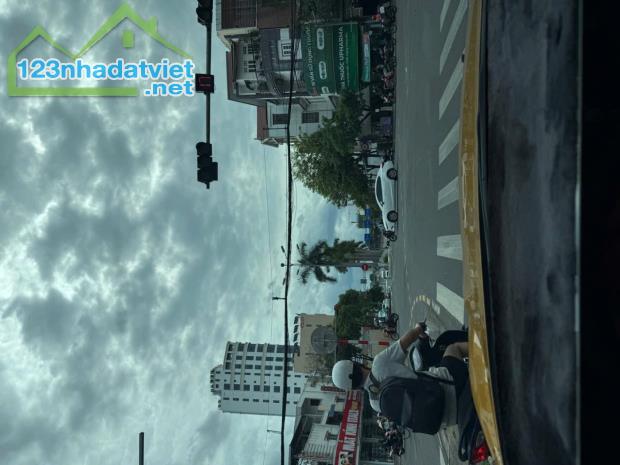 HIẾM! LÔ GÓC DUY NHẤT 2 MẶT TIỀN ĐƯỜNG TRẦN NHÂN TÔNG VÀ MÂN QUANG 8 - 1