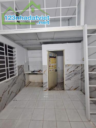 bán gấp nhà 93m2 tây thạnh .tân phú - 1