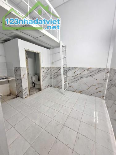 bán gấp nhà 93m2 tây thạnh .tân phú - 2