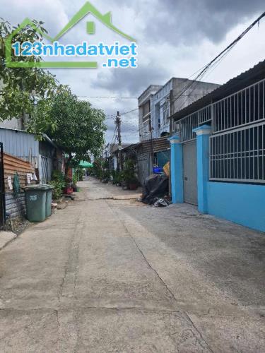 ĐẤT LỚN 500M2 NGANG 20M- LÊ VĂN LƯƠNG HẺM 6M PHÙ HỢP XÂY NHÀ VƯỜN-ĐẦU TƯ SINH LỜI CHỈ VỚI - 1