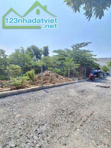 ĐẤT LỚN 500M2 NGANG 20M- LÊ VĂN LƯƠNG HẺM 6M PHÙ HỢP XÂY NHÀ VƯỜN-ĐẦU TƯ SINH LỜI CHỈ VỚI - 2