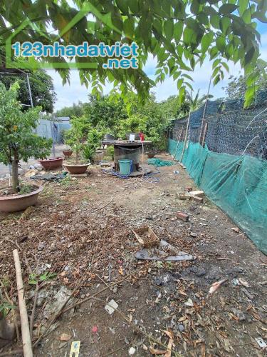 ĐẤT LỚN 500M2 NGANG 20M- LÊ VĂN LƯƠNG HẺM 6M PHÙ HỢP XÂY NHÀ VƯỜN-ĐẦU TƯ SINH LỜI CHỈ VỚI - 3
