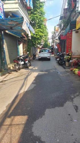 BÁN NHÀ ĐẸP TAM TRINH YÊN SỞ HOÀNG MAI HÀ NỘI