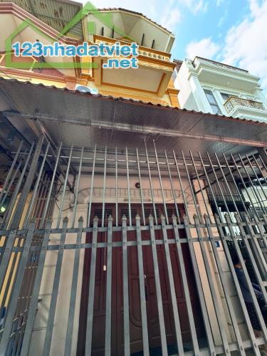 BÁN NHÀ ĐẸP TAM TRINH YÊN SỞ HOÀNG MAI HÀ NỘI - 1
