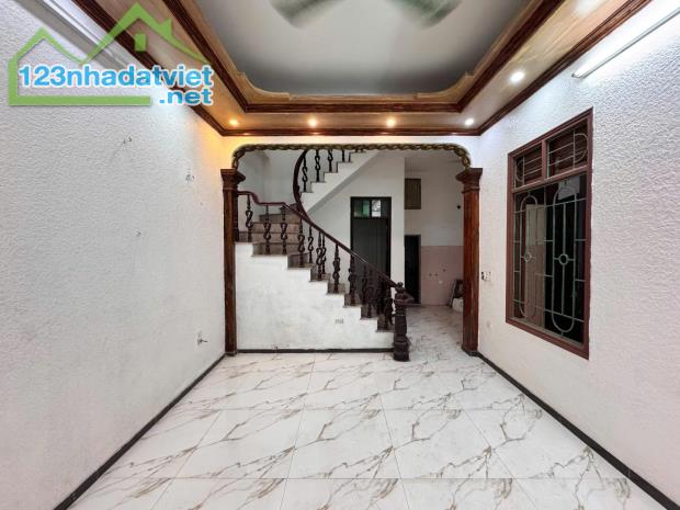 BÁN NHÀ ĐẸP TAM TRINH YÊN SỞ HOÀNG MAI HÀ NỘI - 2