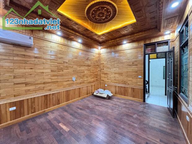 BÁN NHÀ ĐẸP TAM TRINH YÊN SỞ HOÀNG MAI HÀ NỘI - 3