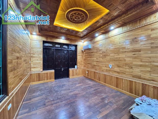 BÁN NHÀ ĐẸP TAM TRINH YÊN SỞ HOÀNG MAI HÀ NỘI - 4