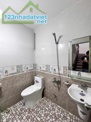 BÁN NHÀ ĐẸP TAM TRINH YÊN SỞ HOÀNG MAI HÀ NỘI - 5