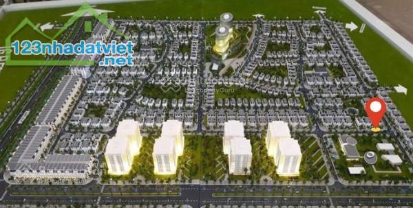 Chính Chủ Bán 2 Lô Đất Vị Trí Trung Tâm Đẹp Nhất Dự Án Seoul Ecohome Tràng Duệ - 2