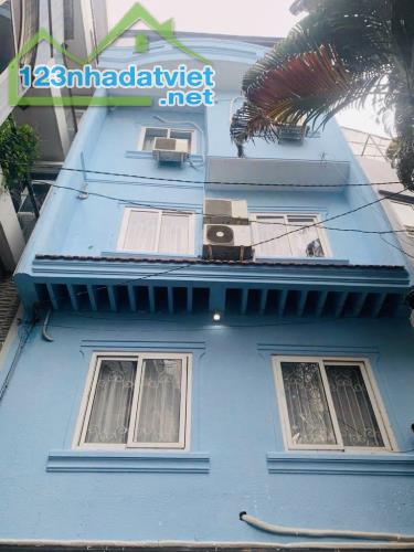 Chủ cần ra gấp nhà Trương Quốc Dung,  Phường 10,Phú nhuận,75m2,16.tỷ,