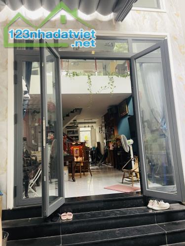 Nhà HXH Cây Cám 4x17,5 - 5PN, 4WC, 1 lửng 3 lầu, tum, gần qua Tân Kỳ Tân Quý - 4