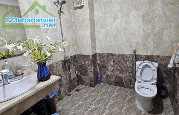 NHÀ DÂN XÂY – XUÂN ĐỈNH - LÔ GÓC SÁNG, THOÁNG - Ô TÔ VÀO NHÀ- TẶNG FULL NỘI THẤT. - 5