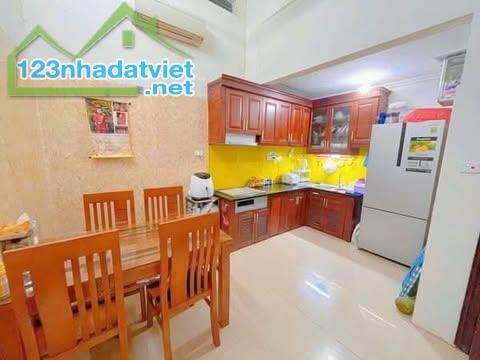 CHÍNH CHỦ BÁN NHÀ CẦU GIẤY – 40M² – 4 TẦNG – FULL TIỆN ÍCH – NGÕ NÔNG – THÔNG – SỔ VUÔNG Đ - 2