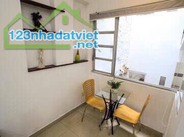 ☘☘☘NHÀ MỚI KHU CƯ XÁ LAM SƠN 80M2 5 TẦNG 5PN-NỞ HẬU- ĐƯỜNG 8M- 14 TỶ TL
🍀Kết cấu : 4 x