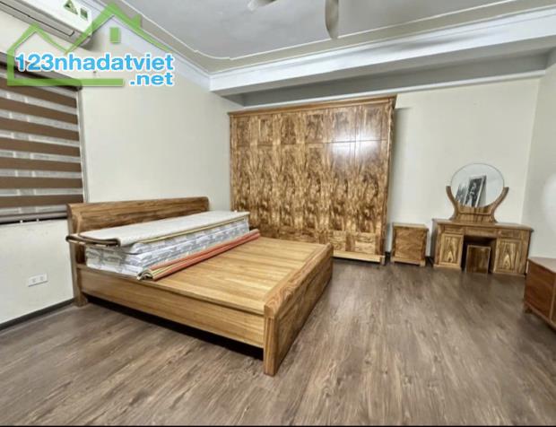 BÁN NHÀ LÔ GÓC THỤY PHƯƠNG – 64M2 – MẶT TIỀN RỘNG – NỞ HẬU – Ô TÔ VÀO NHÀ - 1