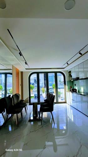 Nhà / đường số 8, Bình Hưng Hòa dt 72m2 2 lầu 5pn 5wc có thang máy giá 8,2 tỷ - 2