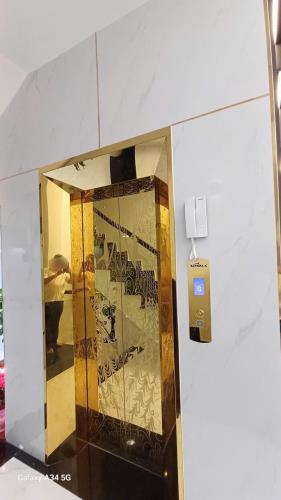 Nhà / đường số 8, Bình Hưng Hòa dt 72m2 2 lầu 5pn 5wc có thang máy giá 8,2 tỷ - 1