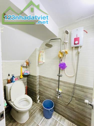 🏡 NHÀ ĐẸP GIÁ TỐT GÒ VẤP – SỔ VUÔNG VỨC – 2PN – VÀO Ở NGAY – CHỈ 4.39 TỶ! - 4
