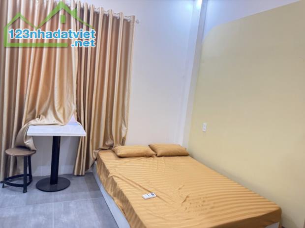 [HOT] 9 Phòng Dòng Tiền Khủng Linh Đông, Thủ Đức - Ô Tô, Thang Máy, Sát Phạm Văn Đồng!