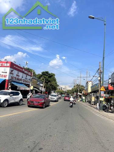 [HOT] 9 Phòng Dòng Tiền Khủng Linh Đông, Thủ Đức - Ô Tô, Thang Máy, Sát Phạm Văn Đồng! - 1